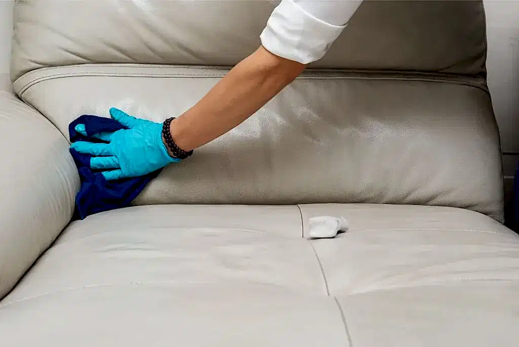 leather-seater-cleaning Leather Couch Cleaner