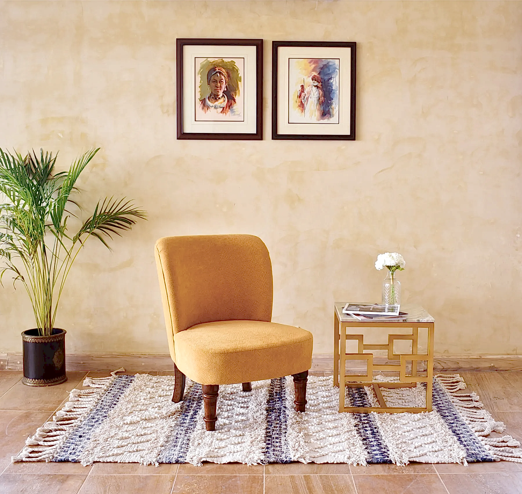 armchair-steam-cleaning-perth
