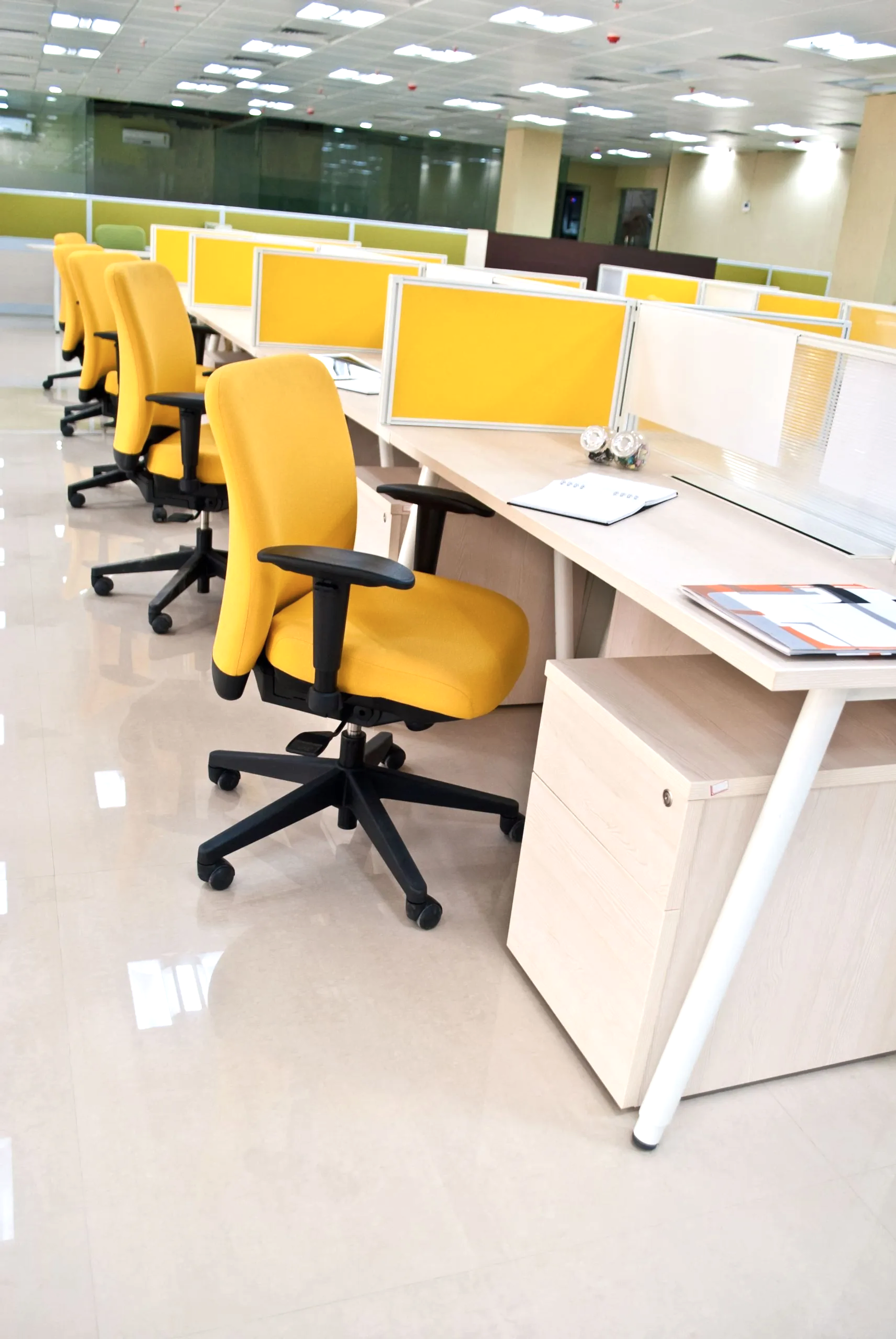 fabric-chair-cleaner Carpet Cleaning Perth