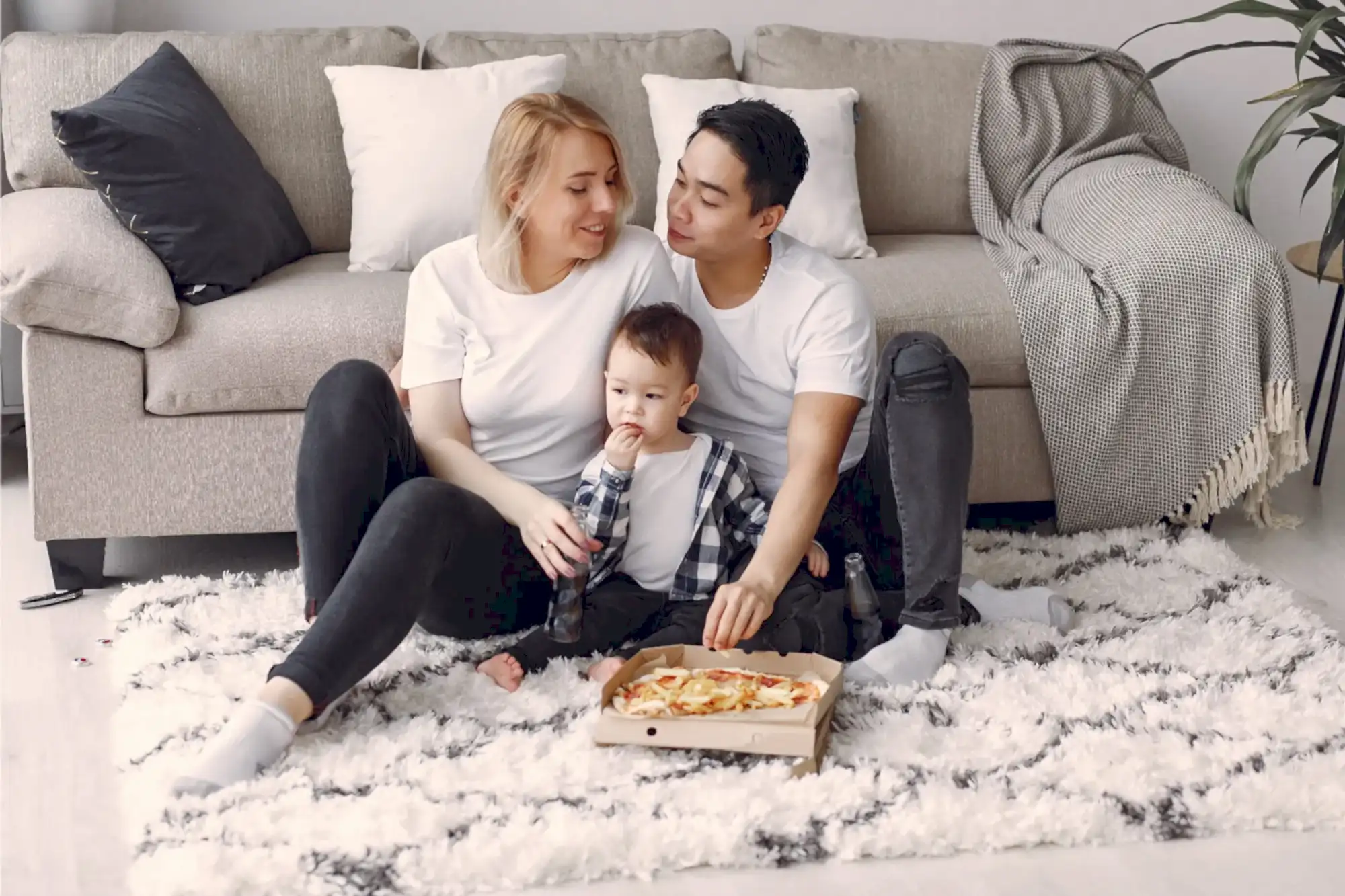 family-carpet-cleaning Carpet Cleaning Perth